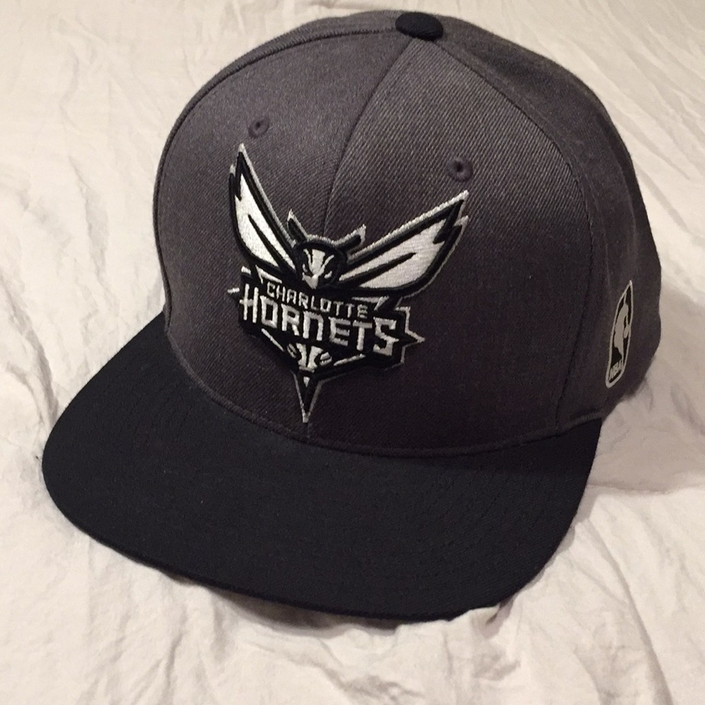 Charlotte Hornets Mitchell & Ness